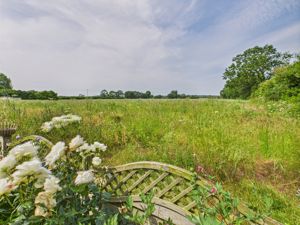 Views to Rear- click for photo gallery